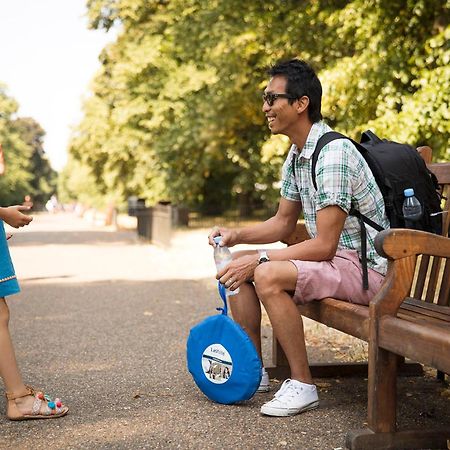 Thistle London Hyde Park Lancaster Gate 外观 照片