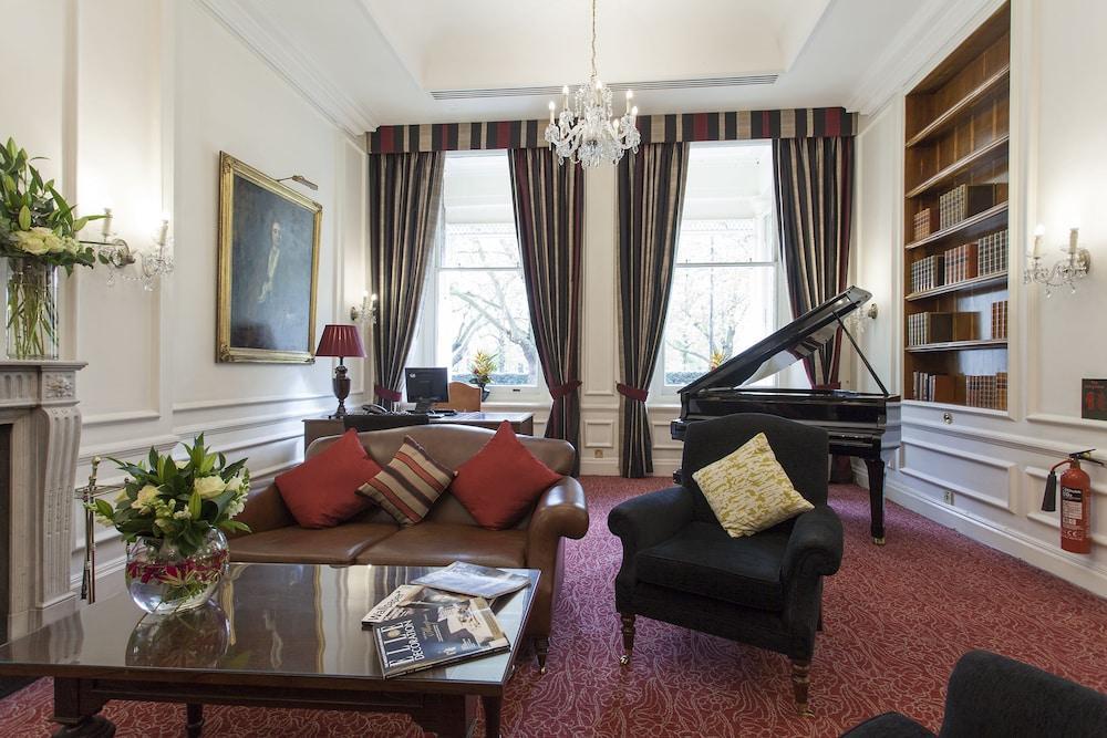 Thistle London Hyde Park Lancaster Gate 外观 照片