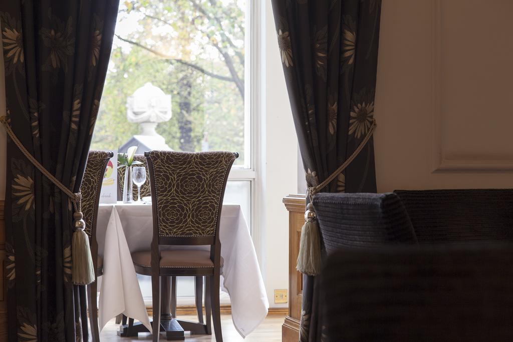 Thistle London Hyde Park Lancaster Gate 外观 照片
