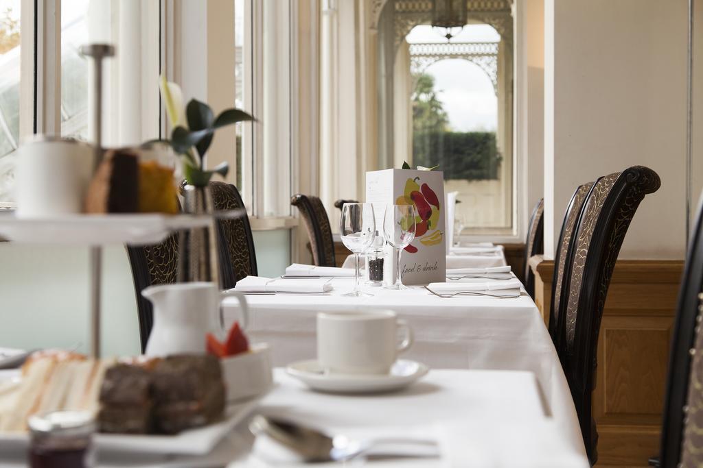 Thistle London Hyde Park Lancaster Gate 外观 照片