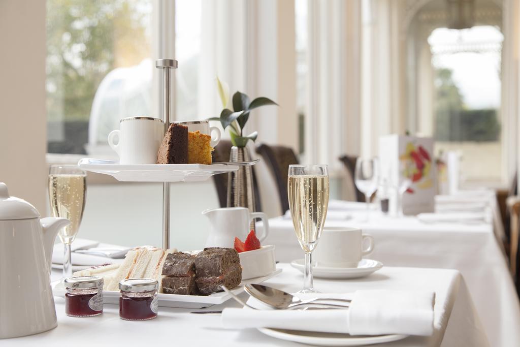 Thistle London Hyde Park Lancaster Gate 外观 照片
