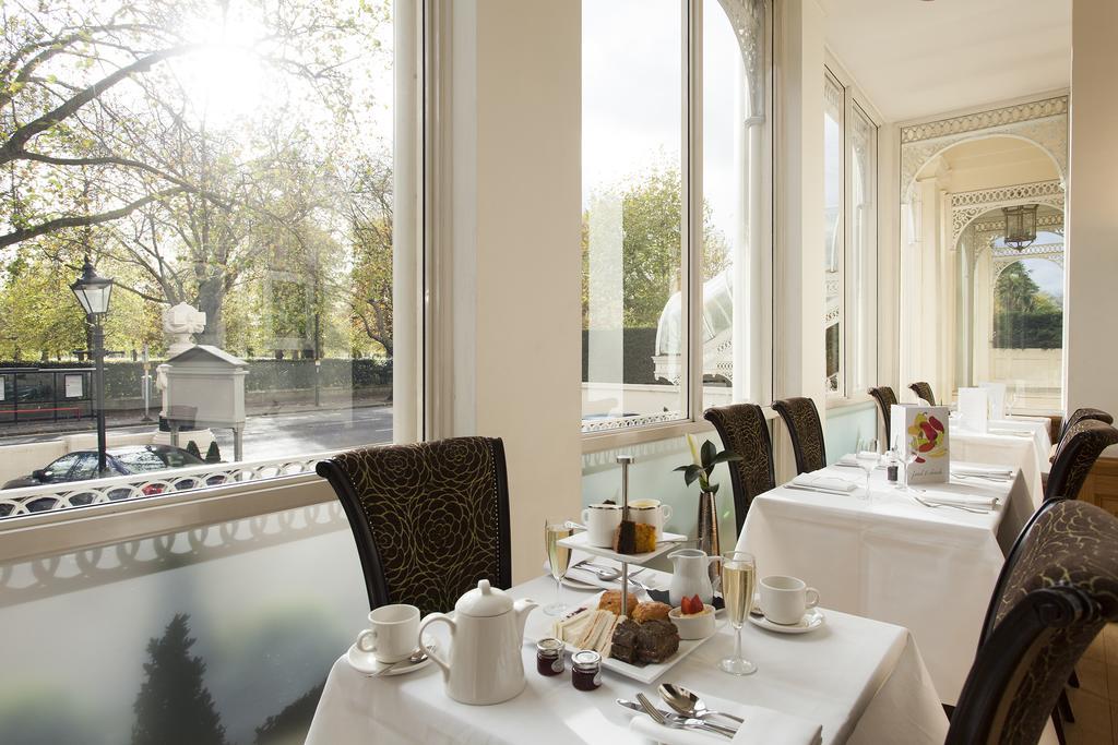 Thistle London Hyde Park Lancaster Gate 外观 照片