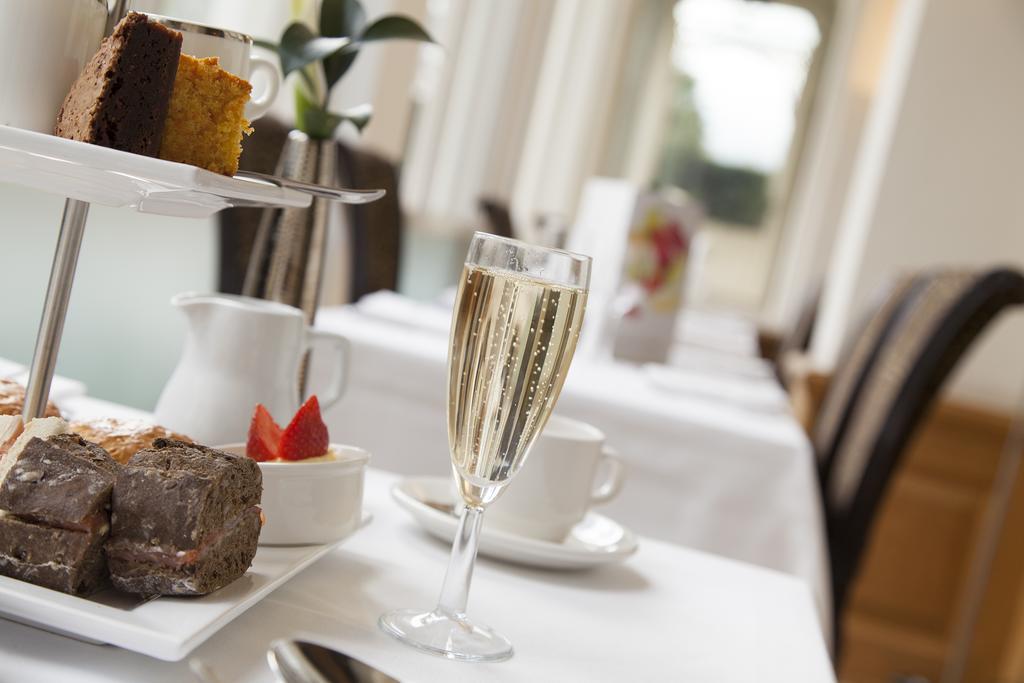 Thistle London Hyde Park Lancaster Gate 外观 照片
