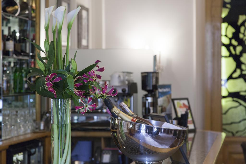 Thistle London Hyde Park Lancaster Gate 外观 照片
