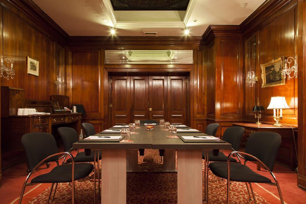 Thistle London Hyde Park Lancaster Gate 外观 照片