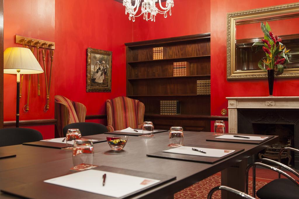 Thistle London Hyde Park Lancaster Gate 外观 照片