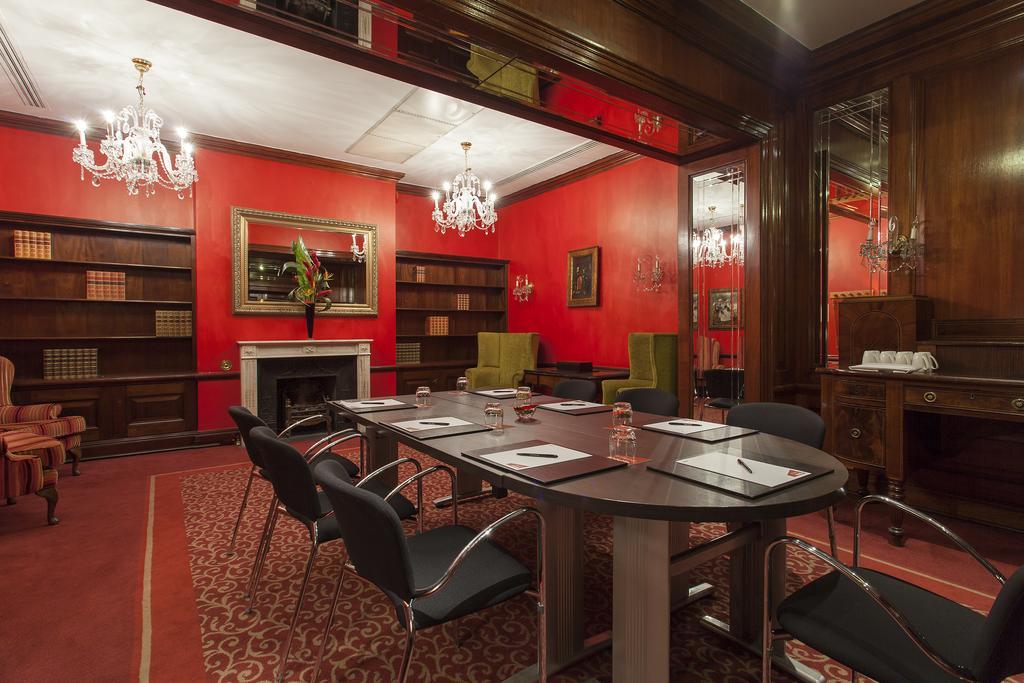 Thistle London Hyde Park Lancaster Gate 外观 照片