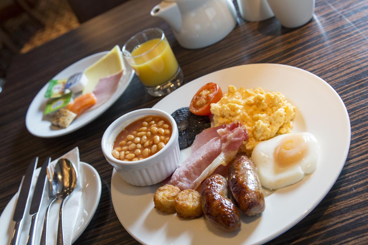 Thistle London Hyde Park Lancaster Gate 外观 照片