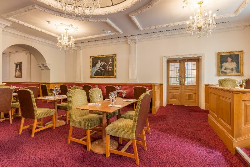 Thistle London Hyde Park Lancaster Gate 外观 照片