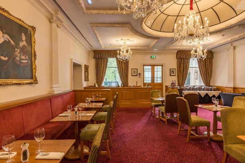 Thistle London Hyde Park Lancaster Gate 外观 照片