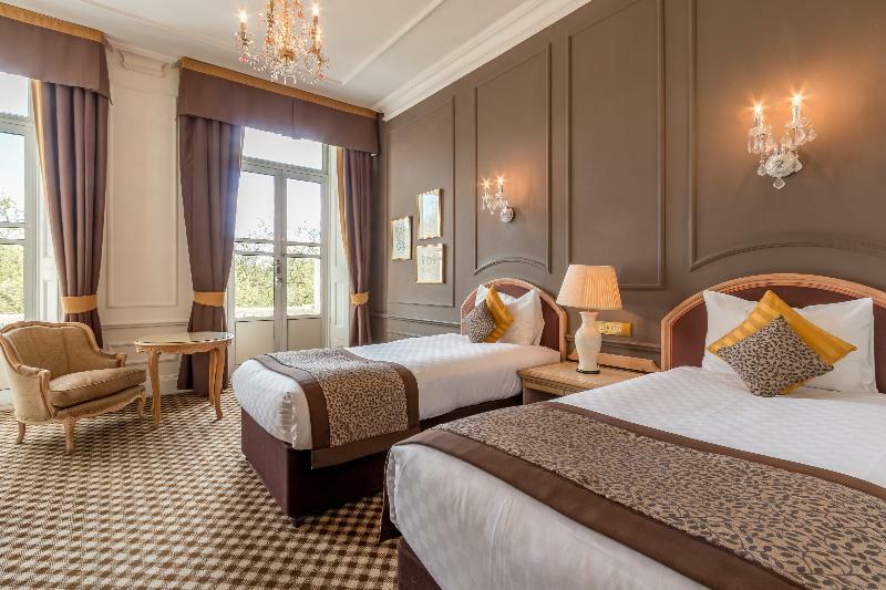 Thistle London Hyde Park Lancaster Gate 外观 照片