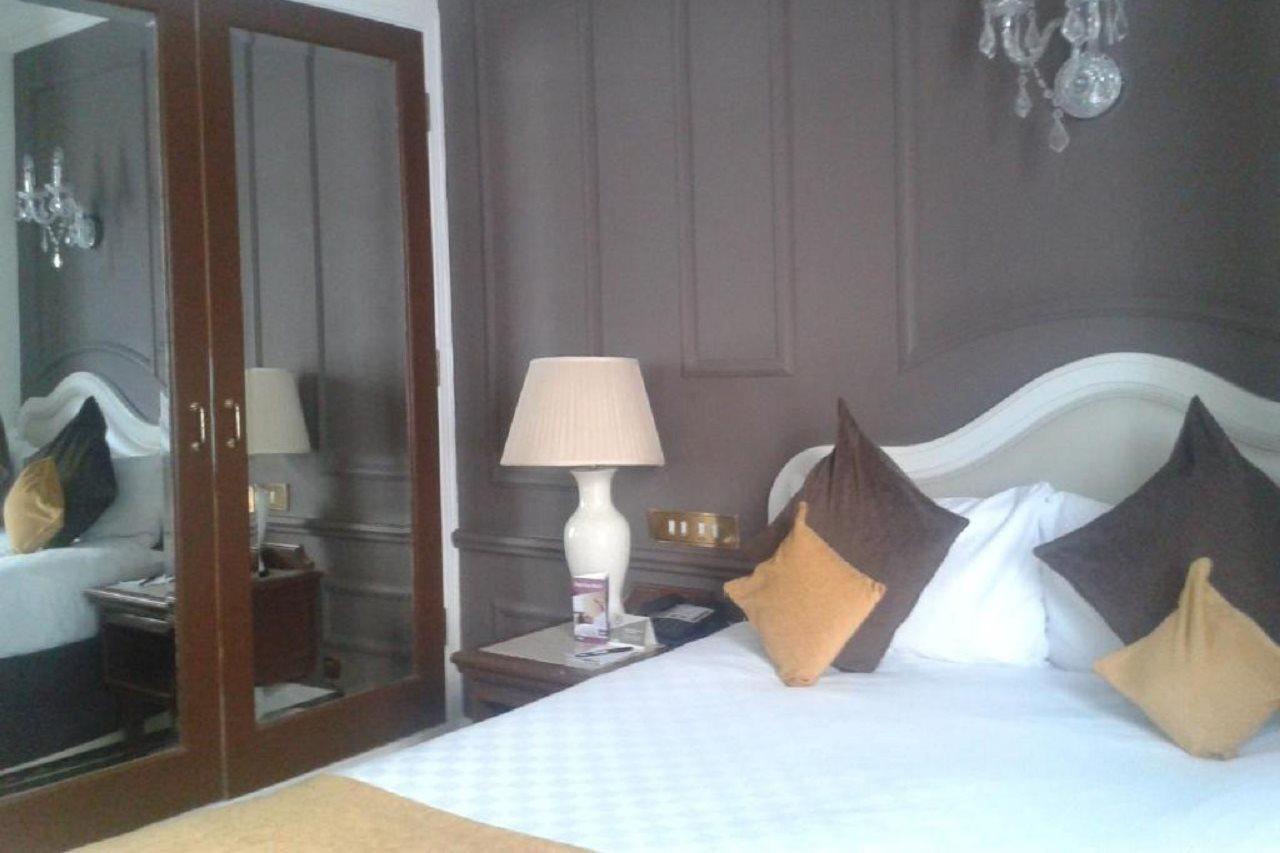 Thistle London Hyde Park Lancaster Gate 外观 照片